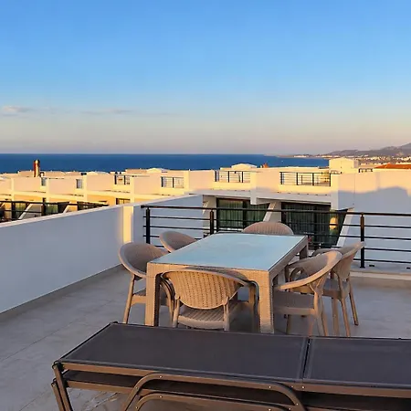 Pearl Island Sea & Mountain View Dherinia